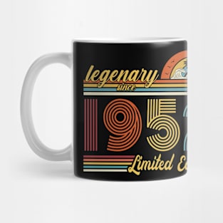 Legendary Since 1952 Mug